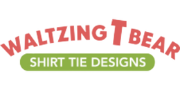 Waltzing T Bear logo