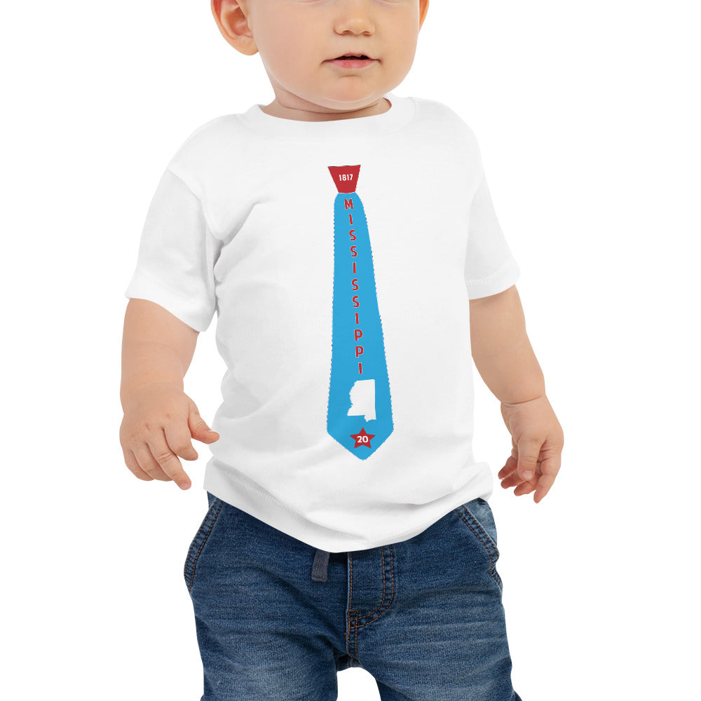 Mississippi Baby TEE