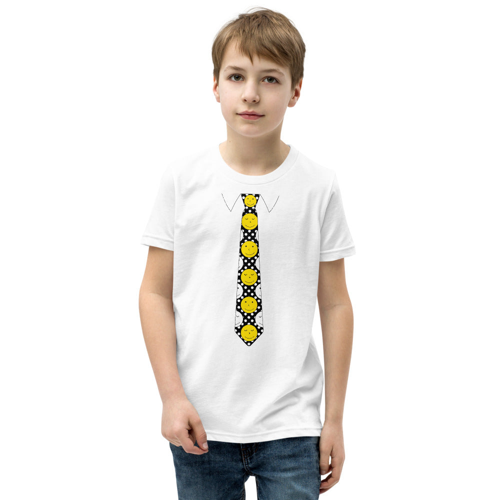 Youth Smile TEE