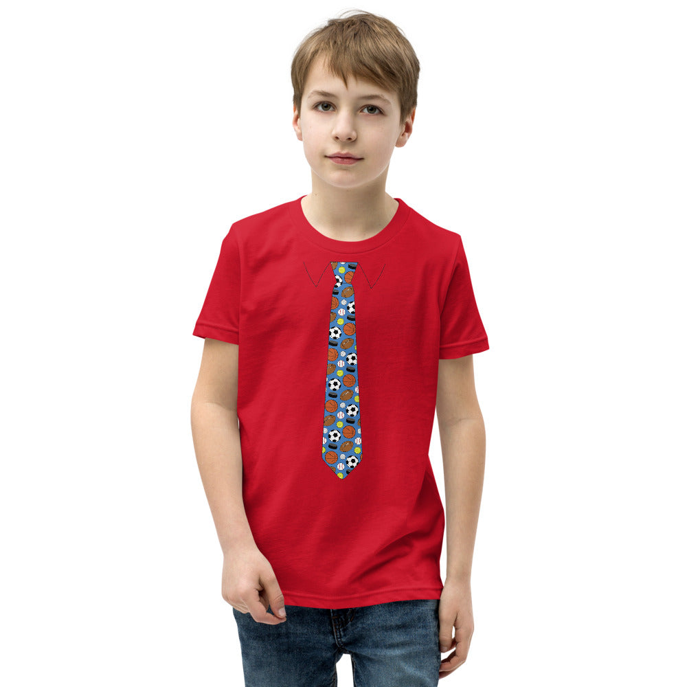 Youth Sports TEE