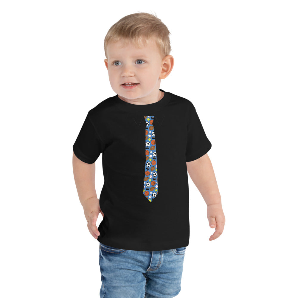 Kids Sports TEE