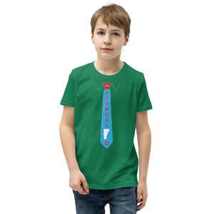 Vermont Youth TEE